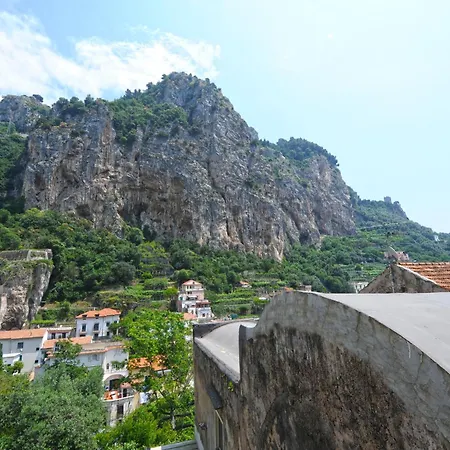 Convento San Basilio By Interhome * Amalfi