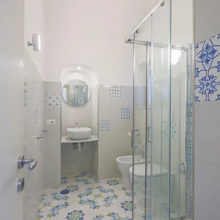 Convento San Basilio By Interhome *