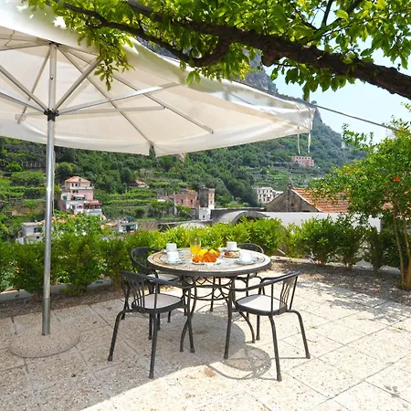 Convento San Basilio By Interhome Apartment
