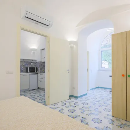 Convento San Basilio By Interhome * Amalfi