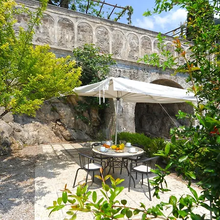 Apartment Convento San Basilio By Interhome Amalfi