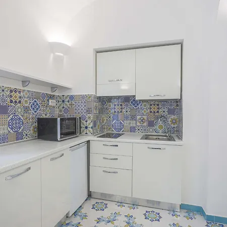 Convento San Basilio By Interhome Apartment