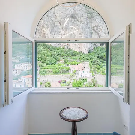 Apartment Convento San Basilio By Interhome *