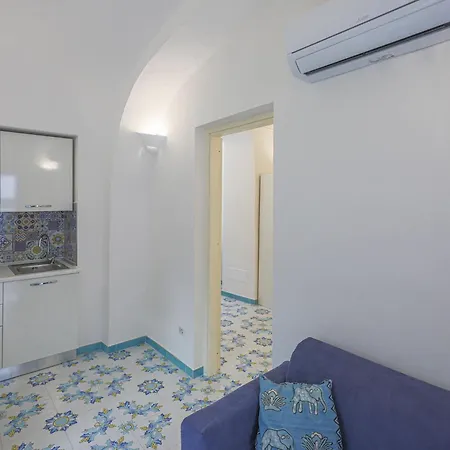 Convento San Basilio By Interhome *