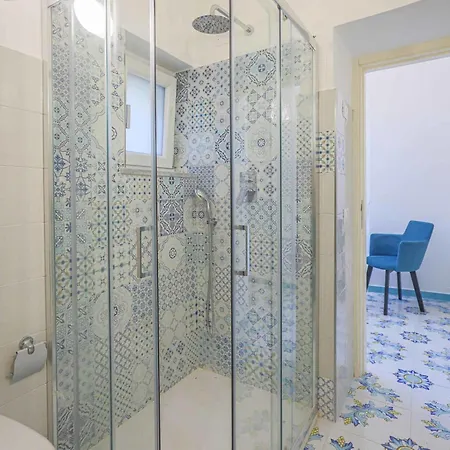 Convento San Basilio By Interhome Amalfi